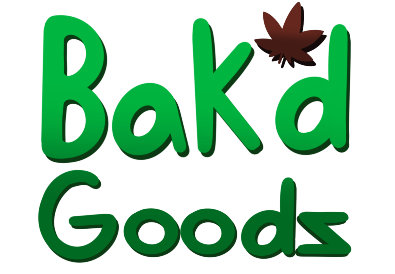 Bak’d Goods