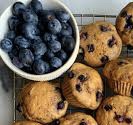 Ready-to-eat Delta‑9 THC muffins infused with 25mg of hemp-derived THC each, packaged for freshness and convenience.